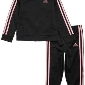 Adidas Baby Track Suit 12mo